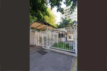 Apartamento à venda com 3 quartos, 64m² em Vila Guilherme, São Paulo