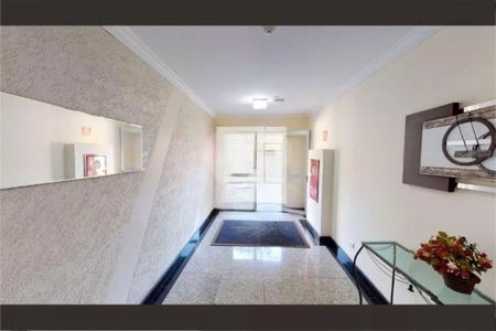 Apartamento à venda com 3 quartos, 64m² em Vila Guilherme, São Paulo