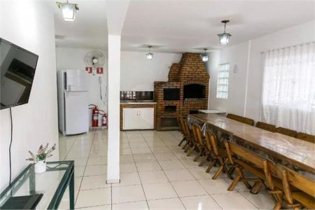 Apartamento à venda com 3 quartos, 64m² em Vila Guilherme, São Paulo