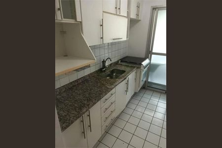 Apartamento à venda com 3 quartos, 64m² em Vila Guilherme, São Paulo