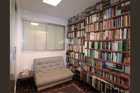 Apartamento à venda com 3 quartos, 126m² em Indianópolis, São Paulo