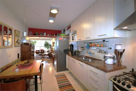 Apartamento à venda com 3 quartos, 126m² em Indianópolis, São Paulo