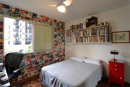 Apartamento à venda com 3 quartos, 126m² em Indianópolis, São Paulo