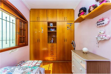 Casa à venda com 3 quartos, 139m² em Mandaqui, São Paulo