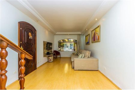 Casa à venda com 3 quartos, 139m² em Mandaqui, São Paulo