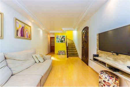 Casa à venda com 3 quartos, 139m² em Mandaqui, São Paulo