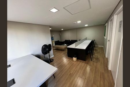 Apartamento à venda com 2 quartos, 75m² em Centro, Belo Horizonte