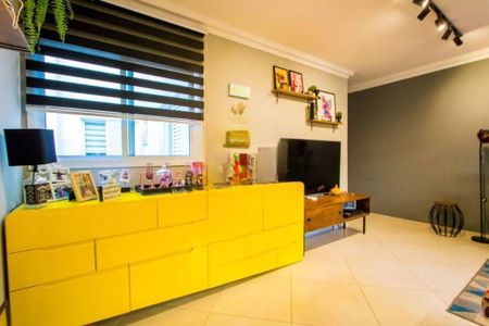 Apartamento à venda com 3 quartos, 133m² em Mauá, São Caetano do Sul