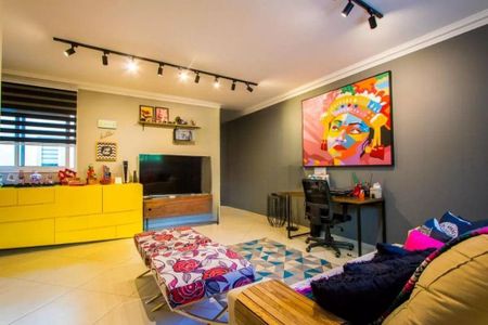 Apartamento à venda com 3 quartos, 133m² em Mauá, São Caetano do Sul