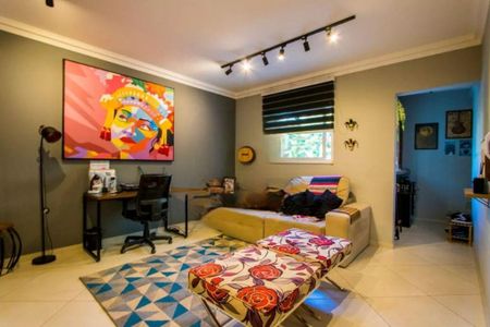 Apartamento à venda com 3 quartos, 133m² em Mauá, São Caetano do Sul