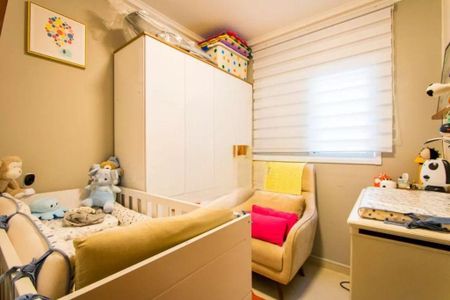 Apartamento à venda com 3 quartos, 133m² em Mauá, São Caetano do Sul
