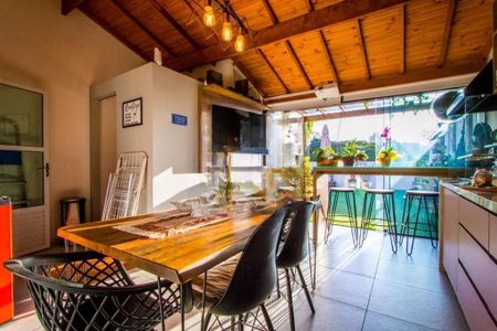 Apartamento à venda com 3 quartos, 133m² em Mauá, São Caetano do Sul