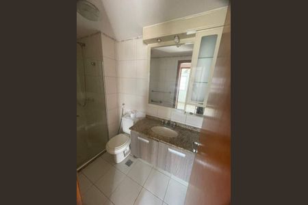 Apartamento à venda com 3 quartos, 180m² em Botafogo, Rio de Janeiro