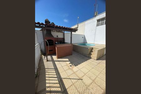 Apartamento à venda com 180m², 3 quartos e 2 vagas