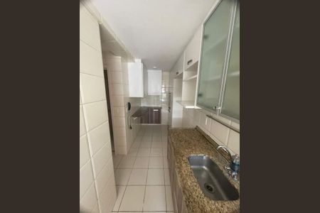 Apartamento à venda com 180m², 3 quartos e 2 vagas