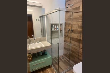 Casa à venda com 4 quartos, 320m² em Jardim Prudência, São Paulo