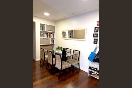 Apartamento à venda com 3 quartos, 87m² em Tijuca, Rio de Janeiro