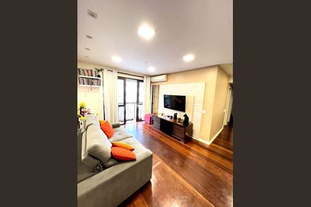 Apartamento à venda com 3 quartos, 87m² em Tijuca, Rio de Janeiro