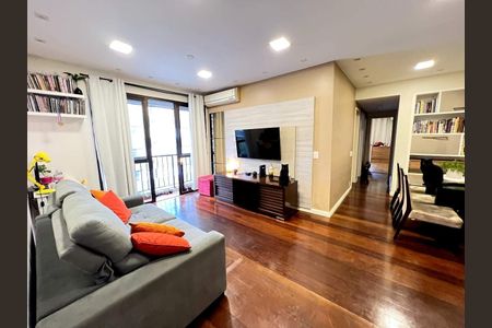 Apartamento à venda com 3 quartos, 87m² em Tijuca, Rio de Janeiro
