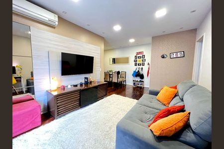 Apartamento à venda com 3 quartos, 87m² em Tijuca, Rio de Janeiro