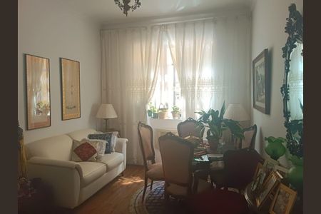 Apartamento à venda com 1 quarto, 50m² em Tijuca, Rio de Janeiro