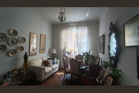 Apartamento à venda com 1 quarto, 50m² em Tijuca, Rio de Janeiro