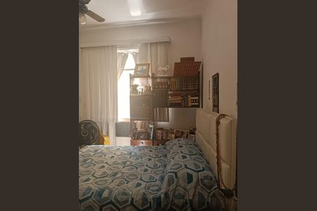 Apartamento à venda com 1 quarto, 50m² em Tijuca, Rio de Janeiro