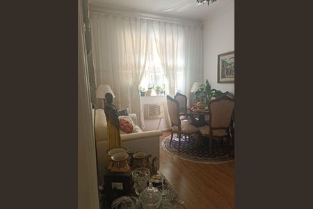 Apartamento à venda com 1 quarto, 50m² em Tijuca, Rio de Janeiro