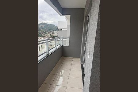 Apartamento à venda com 47m², 2 quartos e 1 vaga