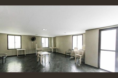 Apartamento à venda com 2 quartos, 58m² em Vila Prudente, São Paulo