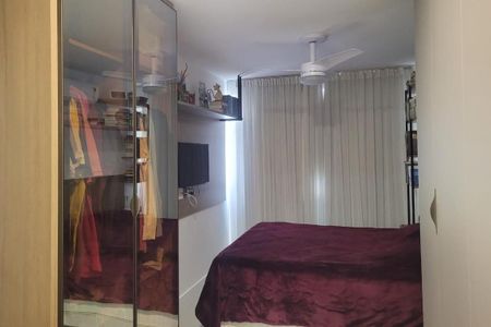 Apartamento à venda com 4 quartos, 136m² em Icaraí, Niterói