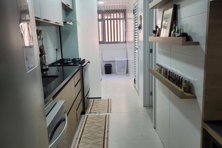 Apartamento à venda com 136m², 4 quartos e 2 vagas