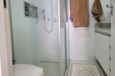 Apartamento à venda com 136m², 4 quartos e 2 vagas