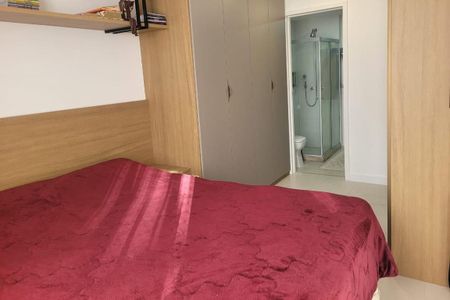 Apartamento à venda com 4 quartos, 136m² em Icaraí, Niterói