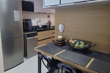 Apartamento à venda com 136m², 4 quartos e 2 vagas