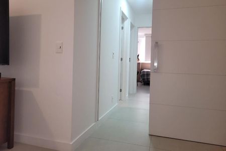 Apartamento à venda com 136m², 4 quartos e 2 vagas