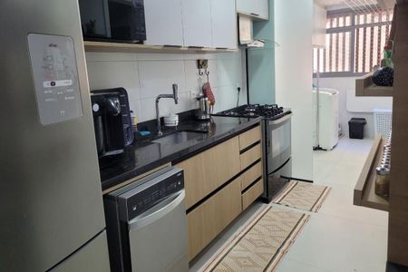 Apartamento à venda com 136m², 4 quartos e 2 vagas