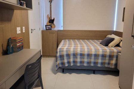 Apartamento à venda com 4 quartos, 136m² em Icaraí, Niterói