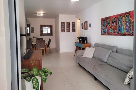 Apartamento à venda com 4 quartos, 136m² em Icaraí, Niterói