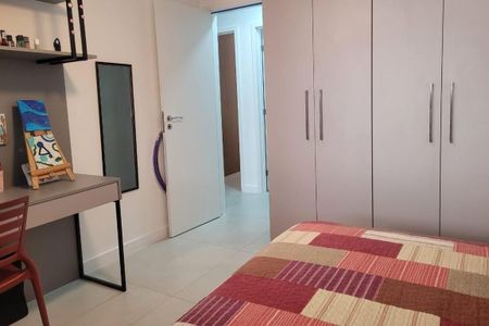 Apartamento à venda com 4 quartos, 136m² em Icaraí, Niterói