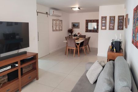 Apartamento à venda com 4 quartos, 136m² em Icaraí, Niterói