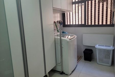 Apartamento à venda com 136m², 4 quartos e 2 vagas