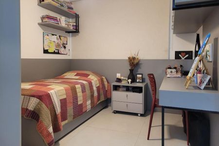 Apartamento à venda com 4 quartos, 136m² em Icaraí, Niterói