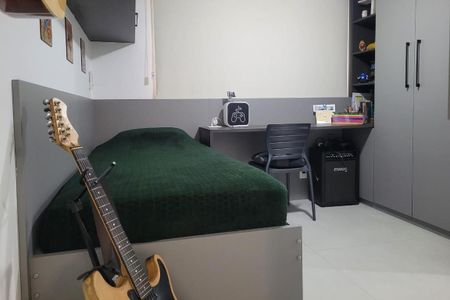 Apartamento à venda com 4 quartos, 136m² em Icaraí, Niterói