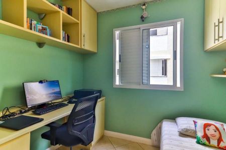 Apartamento à venda com 3 quartos, 135m² em Cidade São Francisco, São Paulo