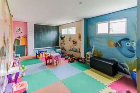 Apartamento à venda com 3 quartos, 135m² em Cidade São Francisco, São Paulo