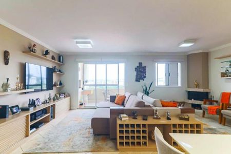 Apartamento à venda com 3 quartos, 135m² em Cidade São Francisco, São Paulo