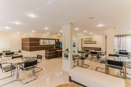 Apartamento à venda com 3 quartos, 135m² em Cidade São Francisco, São Paulo
