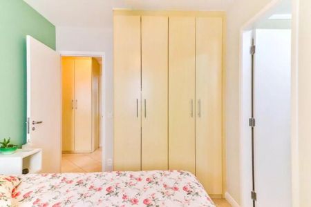 Apartamento à venda com 3 quartos, 135m² em Cidade São Francisco, São Paulo