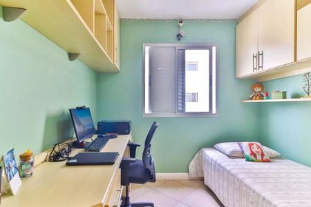 Apartamento à venda com 3 quartos, 135m² em Cidade São Francisco, São Paulo